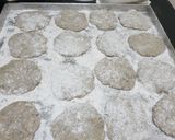 Foto langkah ke 5 dari resep Pempek Kulit.
