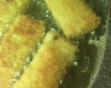 Foto langkah ke 9 dari resep Risoles rogut super creamy.