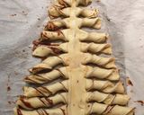 Foto del paso 6 de la receta Árbol de Navidad