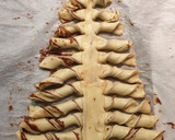 Foto del paso 6 de la receta: Árbol de Navidad