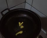 Foto langkah ke 3 dari resep Sarang laba laba.
