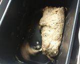 Foto del paso 3 de la receta: Pan alemán (barras)
