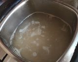 Foto del paso 2 de la receta: Pechugas de pollo a la salsa roja + guarnición de arroz