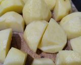 Foto langkah ke 1 dari resep Perkedel Kentang Cheddar.