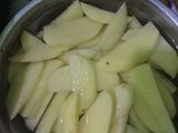 Perkedel kentang simple