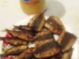 سمك مقلي