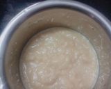 பால் கோவா ரெசிபி ஸ்டேப் 2 புகைப்படம்