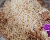Foto langkah ke 2 dari resep CornFlakes Cookies.