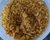 खस्ता उड़द दाल कचौरी (Khasta Urad Dal Kachori Recipe in Hindi) रेसिपी चरण 2 फोटो