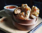Foto langkah ke 5 dari resep Tahu Cirawit.