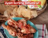 Foto langkah ke 6 dari resep Ayam Goreng Ketumbar.