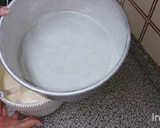Foto del paso 3 de la receta: Bizcochuelo para pastel 3 leches