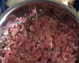 Foto langkah ke 1 dari resep Tumis jamur tiram kecombrang.