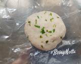 Kand-Aloo Puris recipe step 4 photo