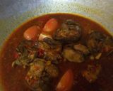 Foto langkah ke 5 dari resep Hati Ayam Kuah.