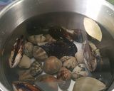 Foto del paso 3 de la receta Paella mixta imperio