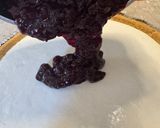 Foto del paso 14 de la receta: Cheesecake de Frutos rojos Estilo Ally
