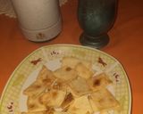 Foto del paso 4 de la receta: Bizcochitos de grasa dulce y salado