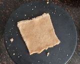 A picture of step 1 of Instant veg. Pizza puff.