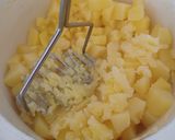 Pihe-puha szilvásgombóc recept fázis 1 fotója
