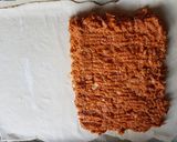 Foto del paso 4 de la receta: Empanada de atún