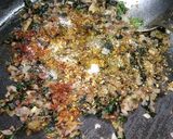 A picture of step 3 of Moong Dal Khichdi with Skin (Chilkewali Moong Dal Khichdi).