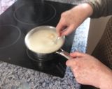 Foto del paso 3 de la receta: Tarta de manzana de hojaldre
