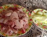 Foto langkah ke 1 dari resep Ayam goreng mentega.