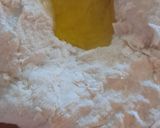 Foto del paso 4 de la receta: Ciabatta artesanal