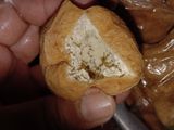 Tahu Pong Isi aci