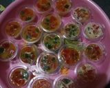 Foto langkah ke 6 dari resep Puding mozaik.