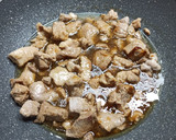 Foto del paso 2 de la receta: Lomo saltado 🇵🇪