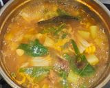 Foto langkah ke 6 dari resep Sayur Asem Sunda.