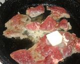 Foto del paso 3 de la receta: Lomo 100% casero solo faltó matar a la vaca