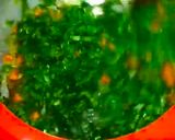 A picture of step 4 of Veggies Oats Khichdi.
