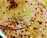 गोभी का पराठा (gobi ka paratha recipe in Hindi) रेसिपी चरण 7 फोटो