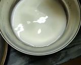 A picture of step 1 of Instant Dahi Vada with bread Quick and easy Recipe.