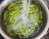 Foto langkah ke 3 dari resep Edamame Rebus.