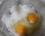 Foto del paso 2 de la receta: Galletitas secas y de limón
