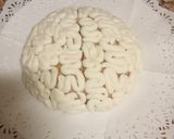 Foto del paso 6 de la receta: Tarta de cerebro