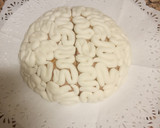 Foto del paso 6 de la receta: Tarta de cerebro