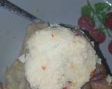 Semo fritters recipe step 2 photo