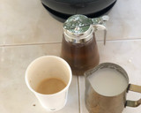 Foto del paso 10 de la receta: Lavanda Latte ☕️