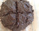 Hình bước làm 5 của món Mini Rye Flour Soda Bread ( Bánh mỳ Soda)