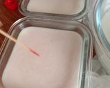 Foto langkah ke 2 dari resep 41_ Snow Skin Moon Cake.