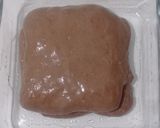 Foto langkah ke 11 dari resep Mix Peel Double Chocolate Sourdough Bread (Open Bake Method).