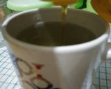 Foto langkah ke 3 dari resep Wedang Sereh Madu.