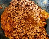 A picture of step 3 of Horse Gram Dal - Kulith - Kulthi Masala Dal.