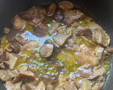 Foto del paso 2 de la receta: Sopas de pan con setas 🍄‍🟫