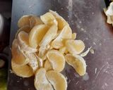 Foto del paso 4 de la receta: Ponche navideño con tamarindo🎄🧑‍🎄🎁